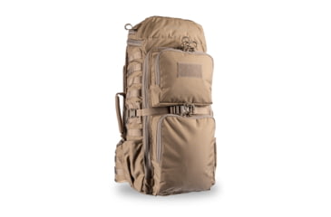 Image of Eberlestock Fac Track Backpack, Dry Earth, F3FE