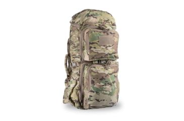 Image of Eberlestock Fac Track Backpack, Multicam, F3FM