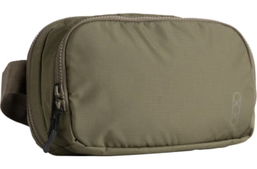 Image of Eberlestock Fade Flex Waist Pack, Olive, 10 W x 6 H x 3 D in, FAXMO