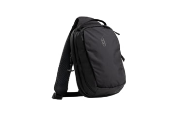 Image of Eberlestock Fade Brief Bag, Black, FBRMB