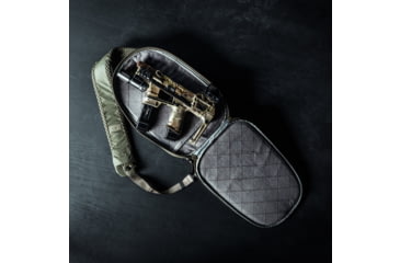 Image of Eberlestock Fade Brief Bag, Olive, FBRMO