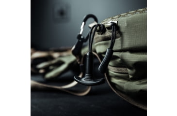 Image of Eberlestock Fade Brief Bag, Olive, FBRMO
