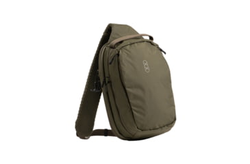 Image of Eberlestock Fade Brief Bag, Olive, FBRMO