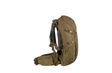 Image of Eberlestock Freefall 2000 Pack, Coyote Brown, 32L, V7MC