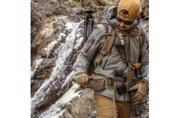 Image of Eberlestock Freefall 2000 Pack, Coyote Brown, 32L, V7MC