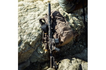 Image of Eberlestock Freefall 2000 Pack, Military Green, 32L, V7MJ