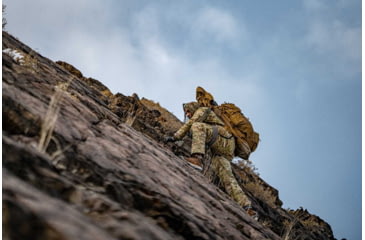 Image of Eberlestock G4 Operator Backpack, Coyote, G4MC