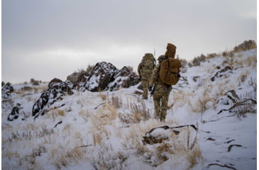 Image of Eberlestock G4 Operator Backpack, Coyote, G4MC
