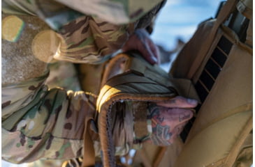 Image of Eberlestock G4 Operator Backpack, Coyote, G4MC