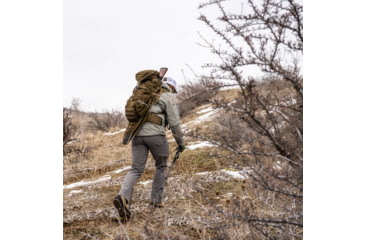 Image of Eberlestock H2 Gunrunner Backpack, Mirage, H2HR