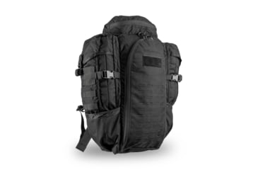Image of Eberlestock Halftrack Pack, Black, F3MB