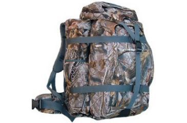 Image of Eberlestock J3sdhb Superspike Duffel Mossy Oak Brush