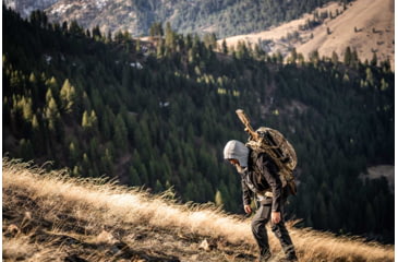 Image of Eberlestock Lodrag Ii Pack, Coyote, X31MC