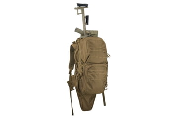 Image of Eberlestock Lodrag II Backpack, Coyote, X31MC