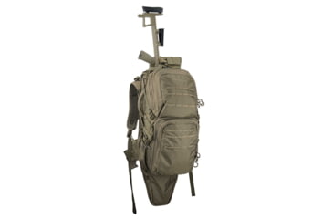 Image of Eberlestock Lodrag II Backpack, Dry Earth, X31ME