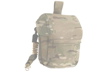 Image of Eberlestock Magnet Free Rangefinder Pouch, Multicam, BMFMM