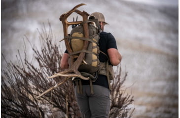 Image of Eberlestock Mainframe Pack, Mirage, Regular, F1HR