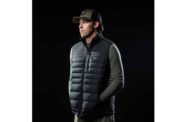 Image of Eberlestock McCall Vest - Mens, Mirage, 2XL, MVR2