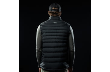 Image of Eberlestock McCall Vest - Mens, Mirage, 2XL, MVR2