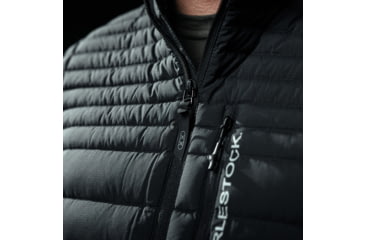 Image of Eberlestock McCall Vest - Mens, Mirage, 2XL, MVR2