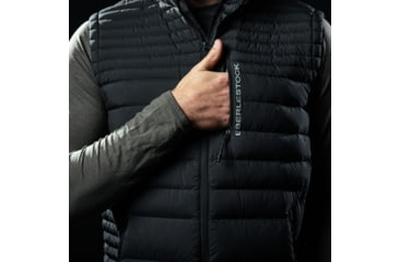 Image of Eberlestock McCall Vest - Mens, Mirage, 2XL, MVR2