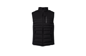 Image of Eberlestock McCall Vest - Mens, Black, 2XL, MVB2