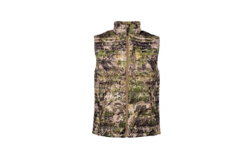 Image of Eberlestock McCall Vest - Mens, Mountain, Medium, MVMM