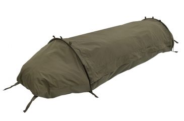 Image of Eberlestock Micro Condo 1-Man Tent w/ Gore-Tex Fabric, Military Green T2MJ