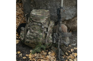Image of Eberlestock Mission Lid, Coyote Brown, ML1MC