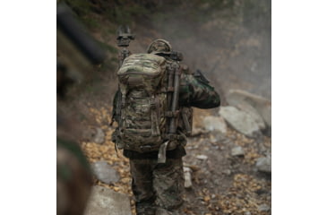 Image of Eberlestock Mission Lid, Coyote Brown, ML1MC