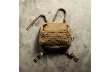 Image of Eberlestock Mission Lid, Coyote Brown, ML1MC