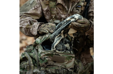 Image of Eberlestock Mission Lid, Coyote Brown, ML1MC