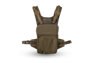 Image of Eberlestock Recon Modular Bino Pack, Dry Earth, Large, Z1LME