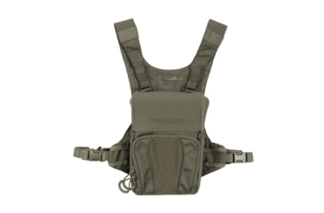 Image of Eberlestock Recon Modular Bino Pack, Military Green, Small, Z1SMJ
