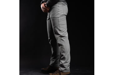 Image of Eberlestock Salmon River Canyon Pants - Mens, Gunmetal, 32L, SRT32L