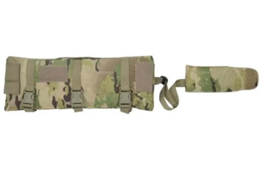 Image of Eberlestock Scope Cover and Crown Protector, Multicam ARSC-CPMM