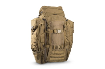 Image of Eberlestock Skycrane II Backpack System, Coyote, J79MC