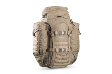 Image of Eberlestock Skycrane II Backpack System, Dry Earth, J79ME