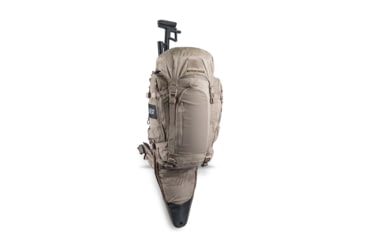 Image of Eberlestock Team Elk, Dry Earth Microsuede, 2567 C.I., M5HE-V2