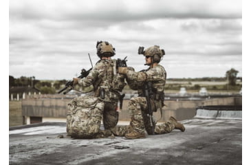 Image of Eberlestock Tomahawk Pack, Military Green, F53MJ
