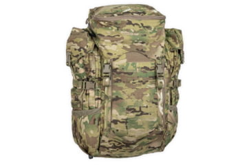 Image of Eberlestock Tomahawk Backpack, Multicam, F53MM