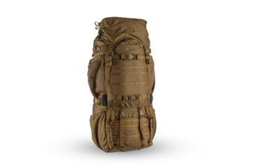 Image of Eberlestock V90 Battleship Backpack, Coyote Brown, V90MC