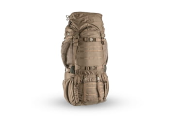 Image of Eberlestock V90 Battleship Backpack, Dry Earth, V90ME