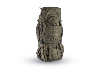 Image of Eberlestock V90 Battleship Backpack, Military Green, V90MJ