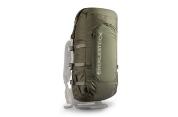Image of Eberlestock Vapor 5000 Backpack, Military Green, V50MJ-V2