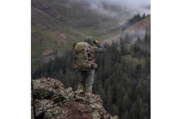Image of Eberlestock Vapor 2500, Mountain, 2500 C.I., V25AM-V2
