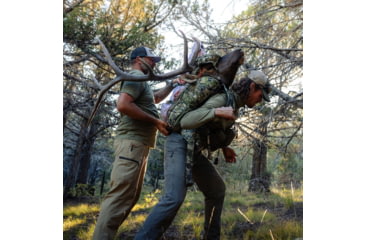 Image of Eberlestock X2 Daypack, Multicam, X2MM-V2