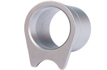 Image of Ed Brown Products Barrel Bushing, 1911, Drop-In, Government, Stainless Steel, 833