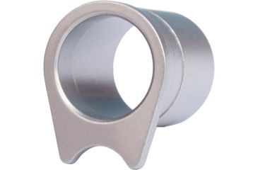 Image of Ed Brown Products Barrel Bushing, 1911, Oversized, Gunsmith Fit, Stainless Steel, 833-M