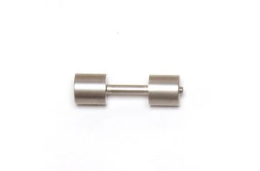 Image of Ed Brown Products Beavertail Grip Safety Installation Jig, 1911, Stainless Steel, 886